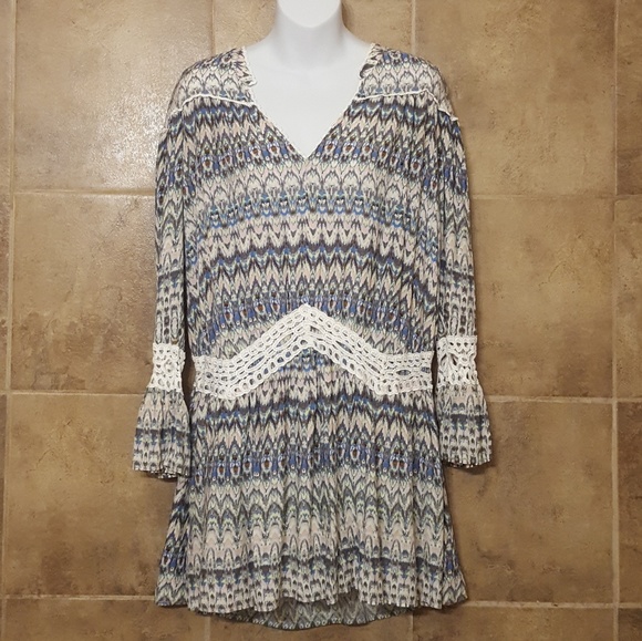 Victoria's Secret Tops - Victoria's Secret Top Cover Up size Small